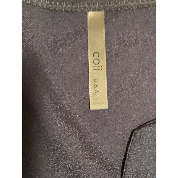 Coii Slip Style Dress M Flowy Light - Picture 4 of 4